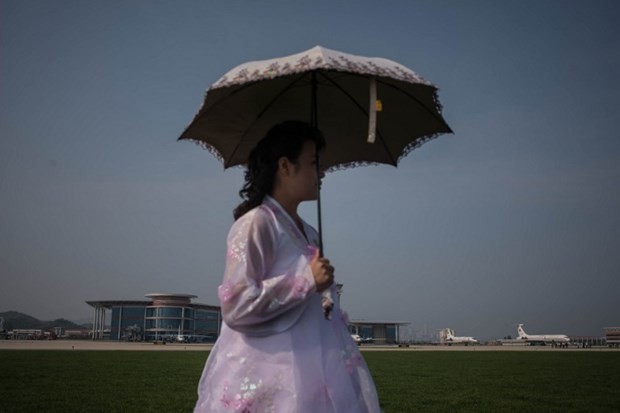 Kim gövde gösterisi yaptı 11