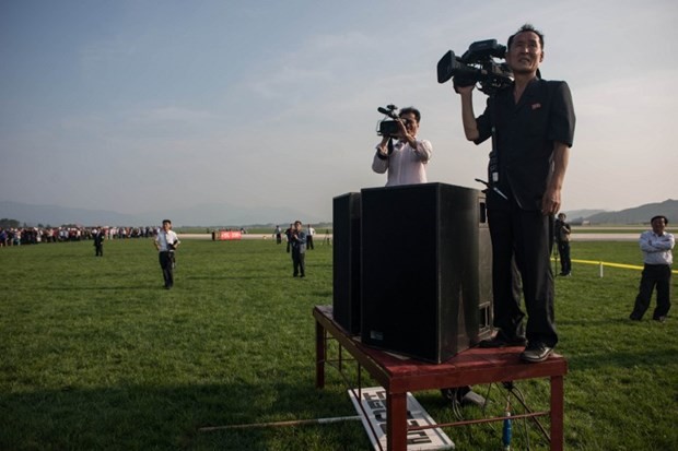 Kim gövde gösterisi yaptı 12