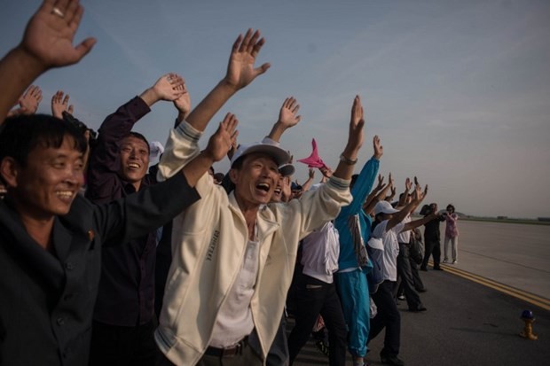 Kim gövde gösterisi yaptı 13