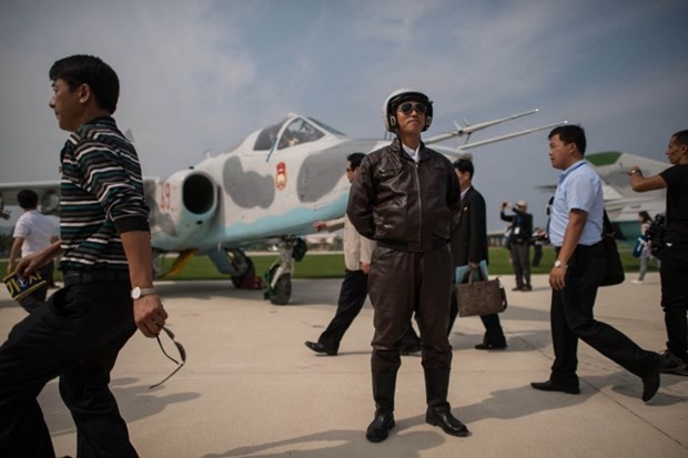 Kim gövde gösterisi yaptı 19