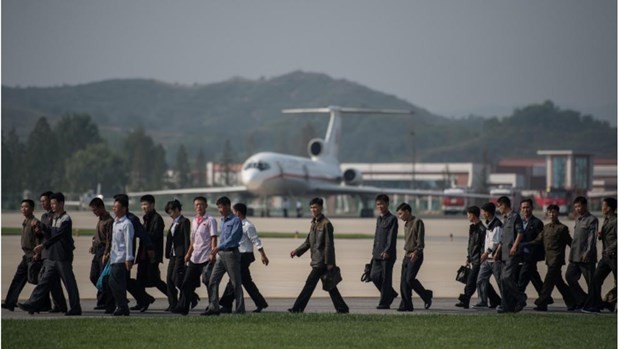 Kim gövde gösterisi yaptı 30