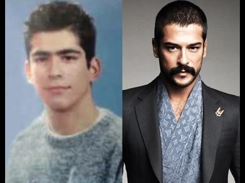 Ünlülerin çocukluk halleri 22