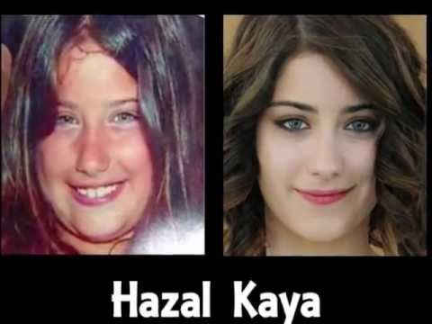 Ünlülerin çocukluk halleri 28