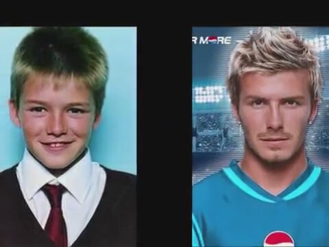 Ünlülerin çocukluk halleri 35