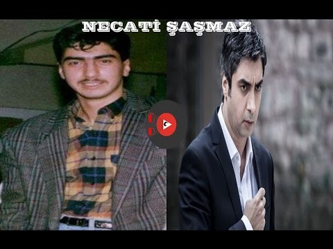 Ünlülerin çocukluk halleri 41