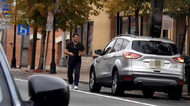 Fuat Avni çetesinin elebaşı Aydoğan Vatandaş ABD'de! 1