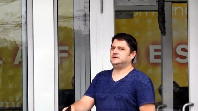 Fuat Avni çetesinin elebaşı Aydoğan Vatandaş ABD'de! 10