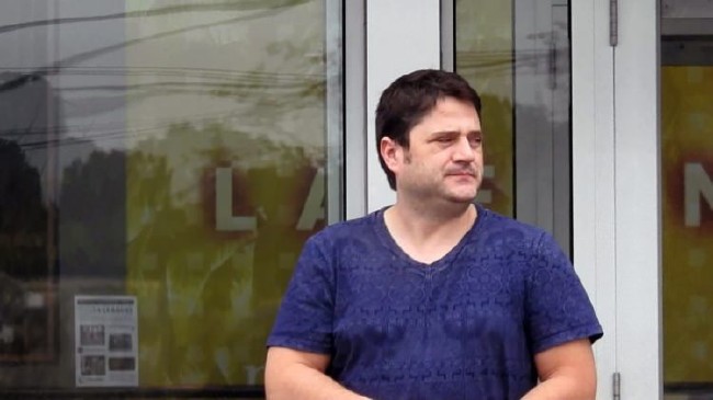 Fuat Avni çetesinin elebaşı Aydoğan Vatandaş ABD'de! 11