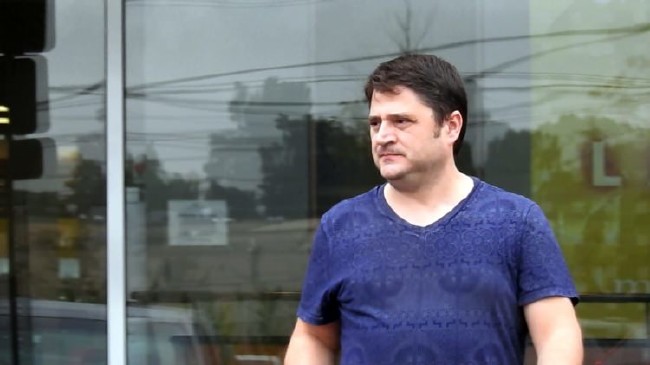 Fuat Avni çetesinin elebaşı Aydoğan Vatandaş ABD'de! 12