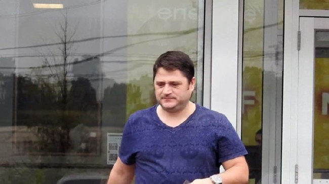 Fuat Avni çetesinin elebaşı Aydoğan Vatandaş ABD'de! 13