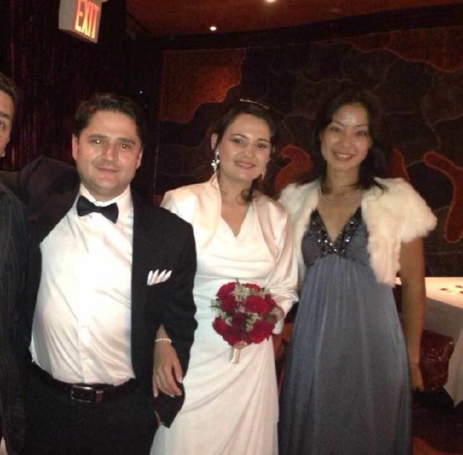 Fuat Avni çetesinin elebaşı Aydoğan Vatandaş ABD'de! 17