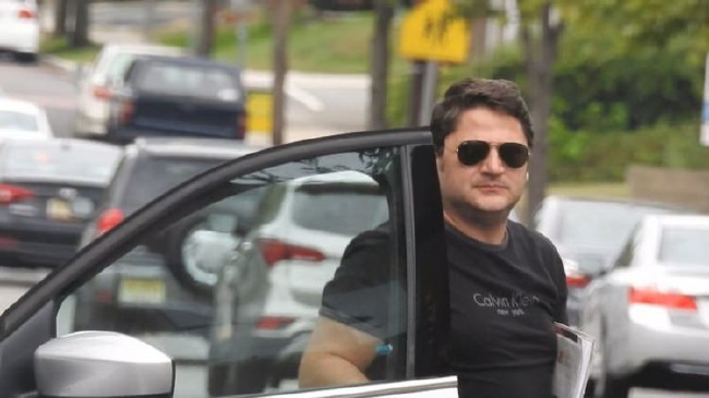 Fuat Avni çetesinin elebaşı Aydoğan Vatandaş ABD'de! 18