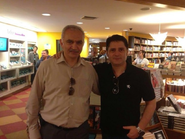 Fuat Avni çetesinin elebaşı Aydoğan Vatandaş ABD'de! 19