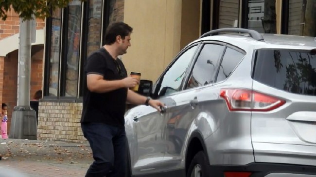 Fuat Avni çetesinin elebaşı Aydoğan Vatandaş ABD'de! 2