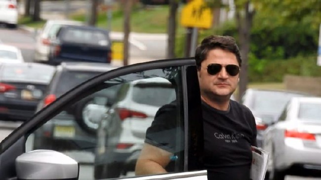 Fuat Avni çetesinin elebaşı Aydoğan Vatandaş ABD'de! 20