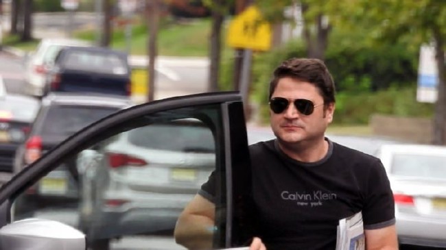 Fuat Avni çetesinin elebaşı Aydoğan Vatandaş ABD'de! 22