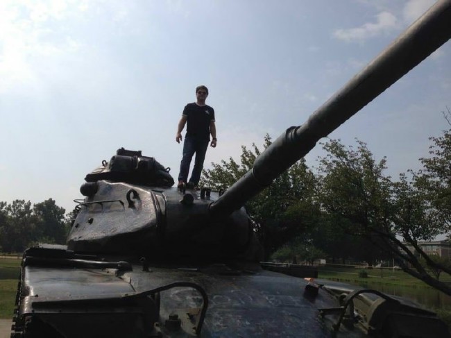 Fuat Avni çetesinin elebaşı Aydoğan Vatandaş ABD'de! 23