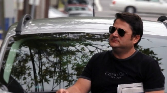 Fuat Avni çetesinin elebaşı Aydoğan Vatandaş ABD'de! 24