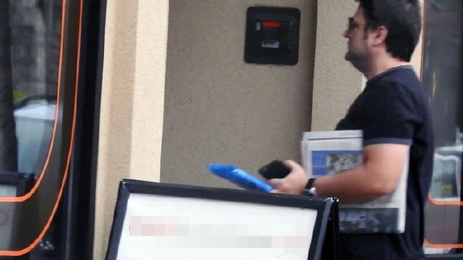 Fuat Avni çetesinin elebaşı Aydoğan Vatandaş ABD'de! 25