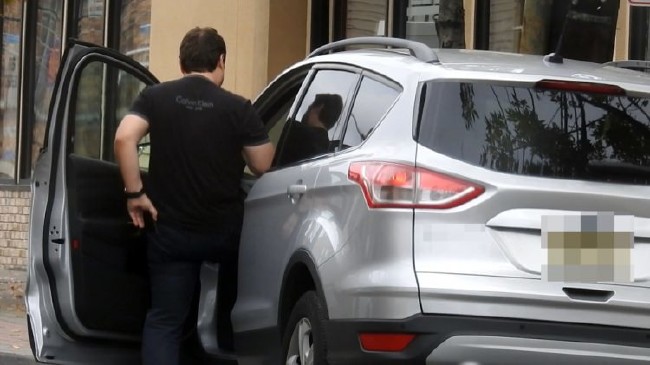 Fuat Avni çetesinin elebaşı Aydoğan Vatandaş ABD'de! 4