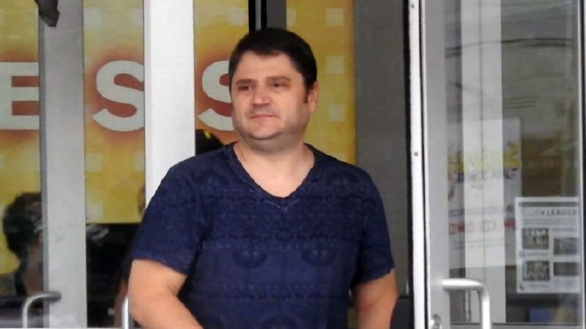 Fuat Avni çetesinin elebaşı Aydoğan Vatandaş ABD'de! 5