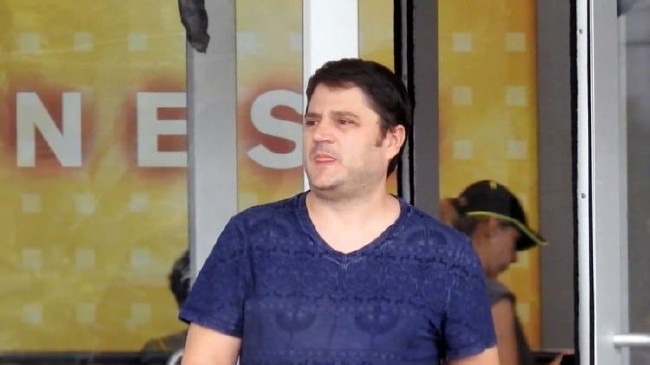 Fuat Avni çetesinin elebaşı Aydoğan Vatandaş ABD'de! 7