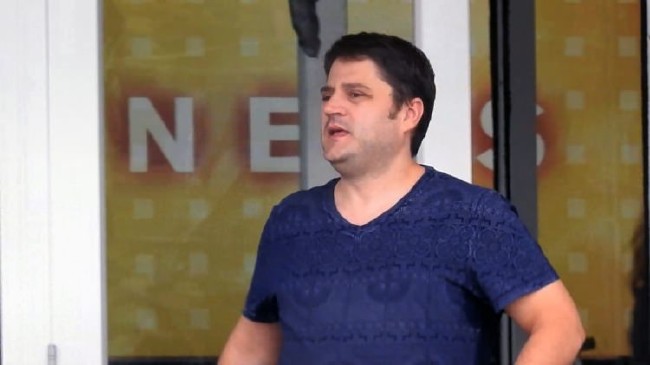 Fuat Avni çetesinin elebaşı Aydoğan Vatandaş ABD'de! 8