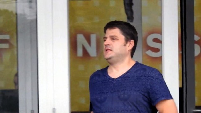 Fuat Avni çetesinin elebaşı Aydoğan Vatandaş ABD'de! 9