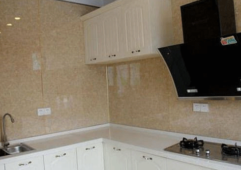 Bu evi 3 saatte inşa ettiler 21