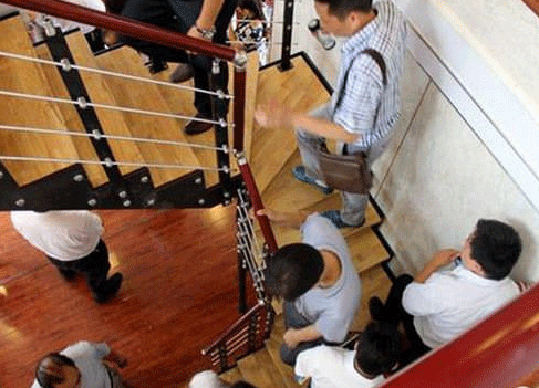 Bu evi 3 saatte inşa ettiler 22