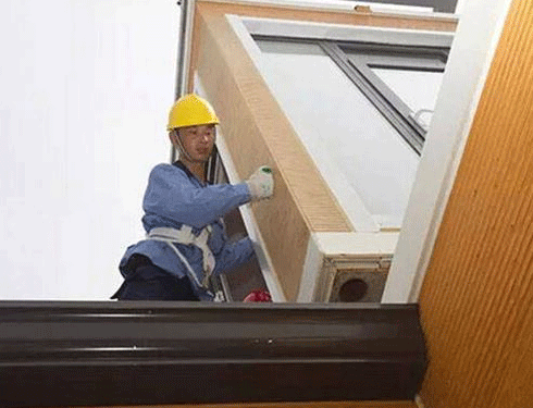 Bu evi 3 saatte inşa ettiler 3