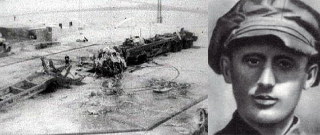 Kendi icatları tarafından öldürülen mucitler 2