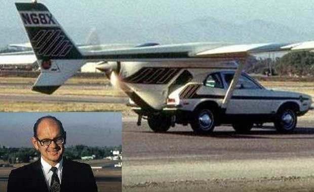 Kendi icatları tarafından öldürülen mucitler 6