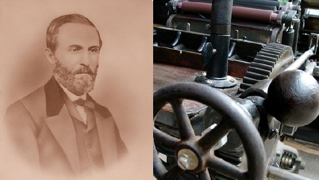 Kendi icatları tarafından öldürülen mucitler 8