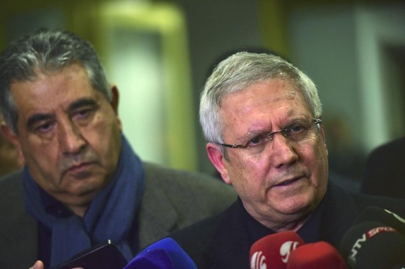 Mahmut Uslu'dan şok çıkış: Galatasaray haksız puan aldı! 4