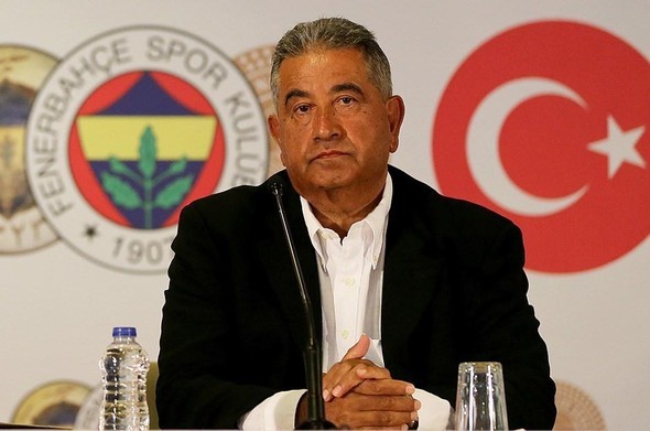 Mahmut Uslu'dan şok çıkış: Galatasaray haksız puan aldı! 5