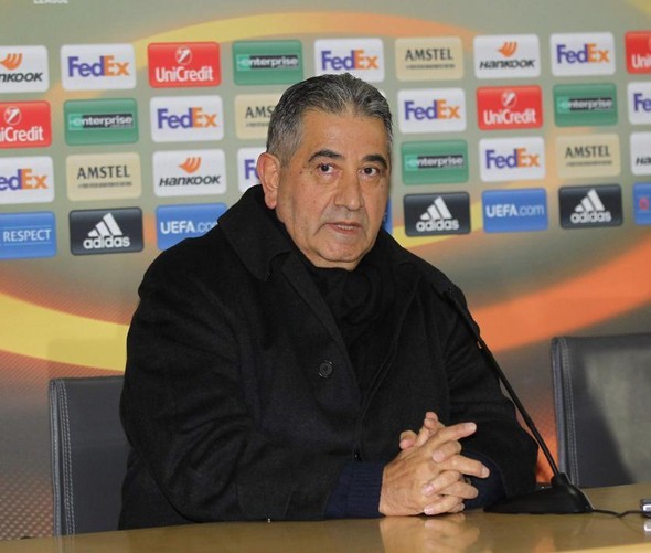 Mahmut Uslu'dan şok çıkış: Galatasaray haksız puan aldı! 6