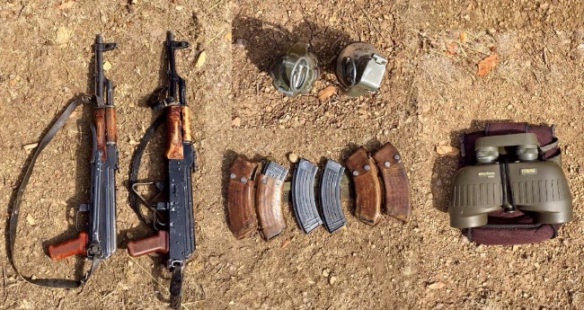 100 milyonluk uyuşturucu 4