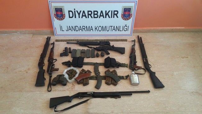 100 milyonluk uyuşturucu 18