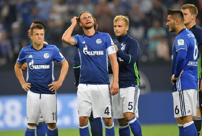 Fenerbahçe 'hayal kırıklığı ligi'nde başı çekiyor 3