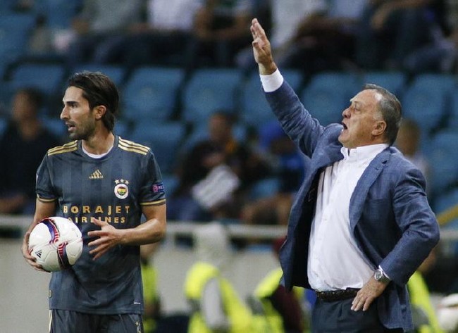 Fenerbahçe 'hayal kırıklığı ligi'nde başı çekiyor 7