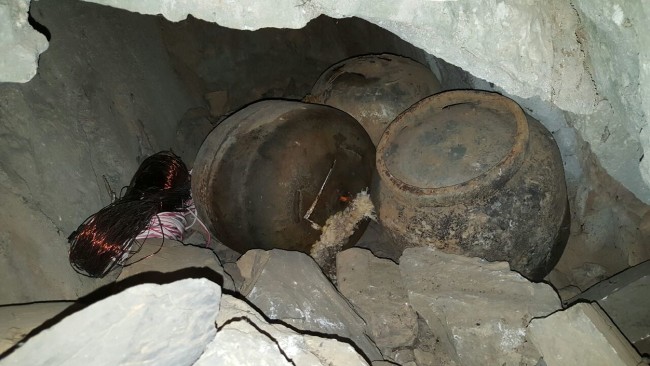 PKK'nın sır füzesi 2