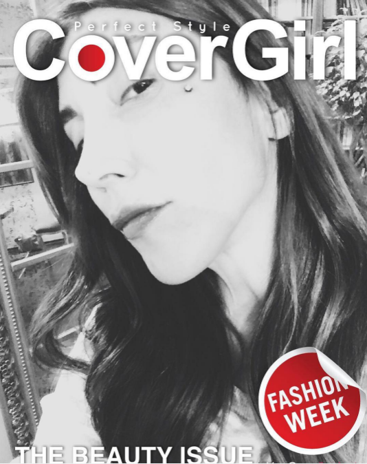 Instagram'da ünlüler - 27.09.2016 1