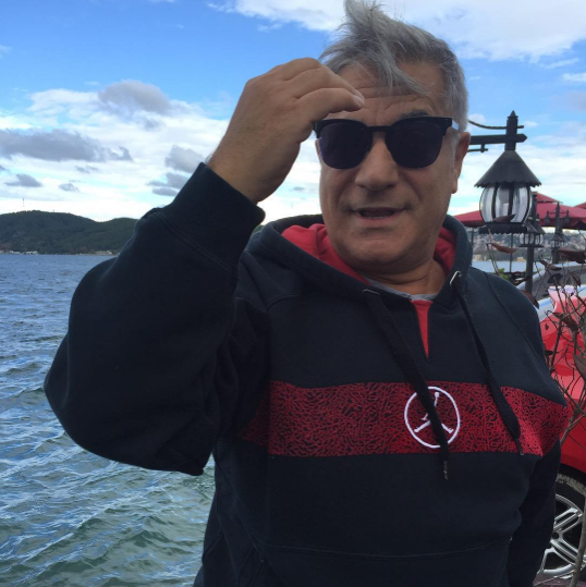 Instagram'da ünlüler - 27.09.2016 11