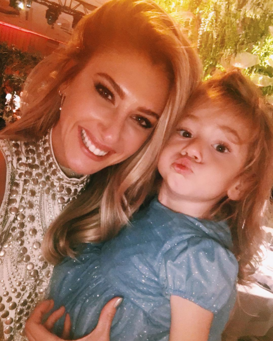 Instagram'da ünlüler - 27.09.2016 18