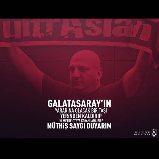 Instagram'da ünlüler - 27.09.2016 20