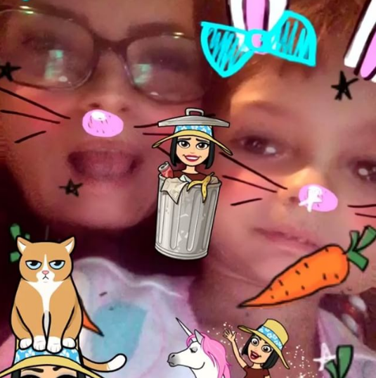 Instagram'da ünlüler - 27.09.2016 28