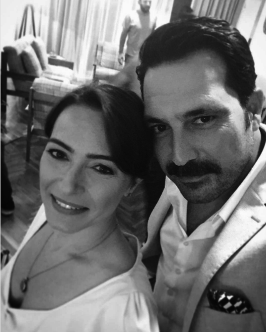 Instagram'da ünlüler - 27.09.2016 3