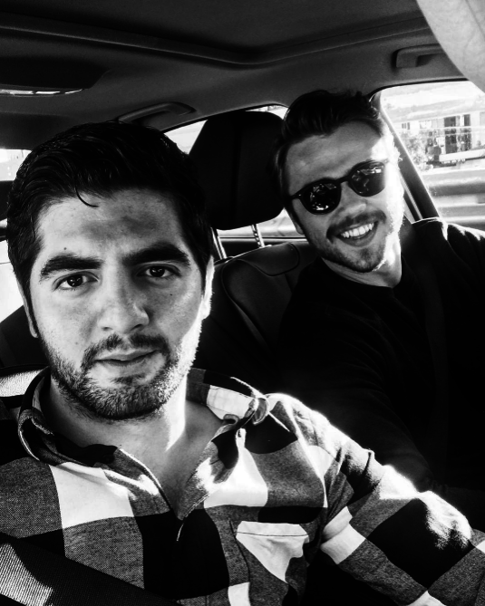 Instagram'da ünlüler - 27.09.2016 33