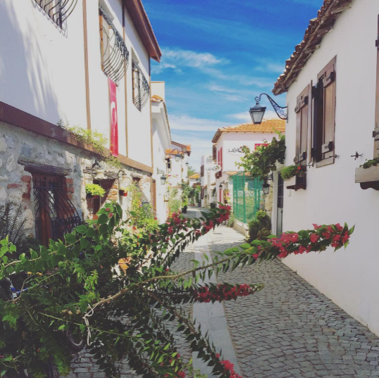 Instagram'da ünlüler - 27.09.2016 34